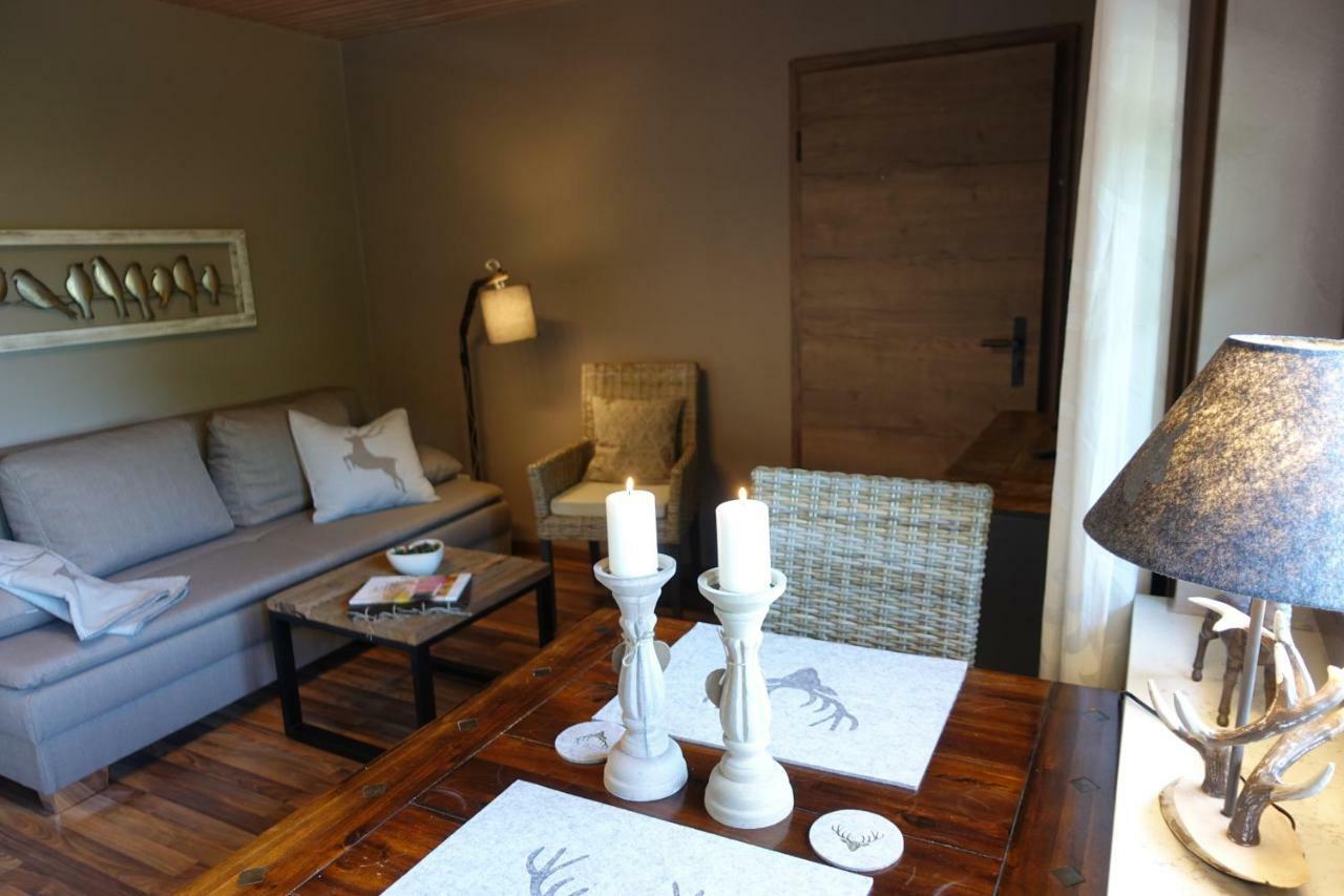 Montara Suites Bodenmais Exterior photo