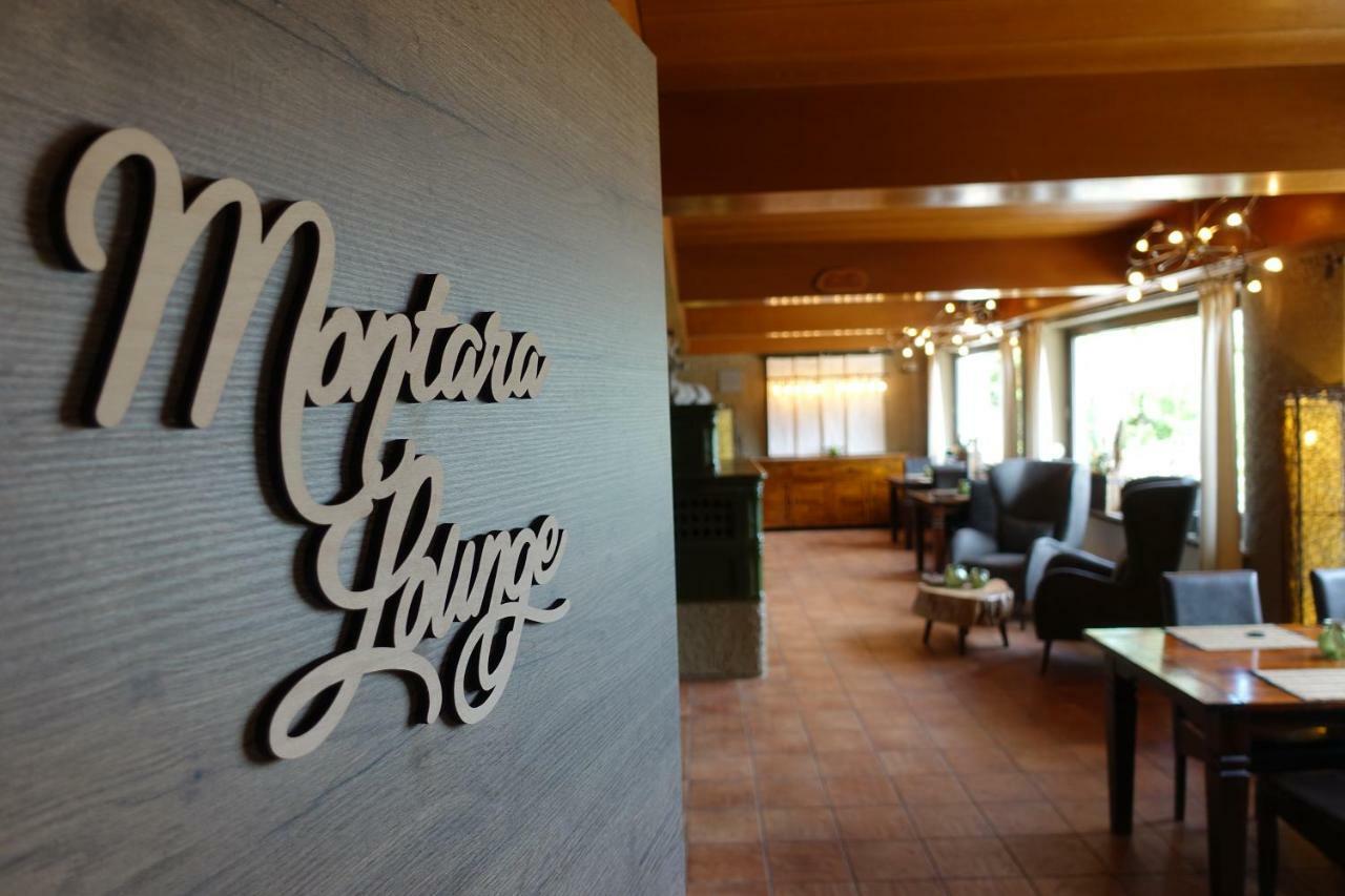 Montara Suites Bodenmais Exterior photo